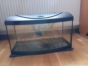 predam akvarium 50L - 3