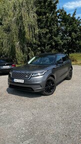 RANGE ROVER VELAR - 3