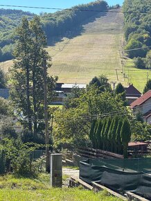 Na predaj: Pozemok v rekreačnej oblasti Regetovka - 3