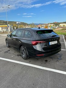 ŠKODA OCTAVIA 4 Sport Edition - 3