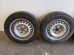 5x120R16 vw T5 - 3