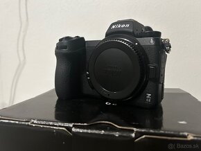 Nikon z6II - 3