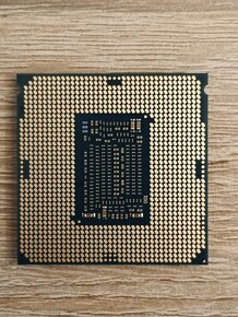 Procesor Intel Core i5-9400F TOP KVALITA - SOCKET 1151 - 3