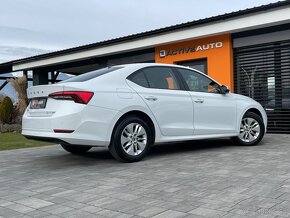 Škoda Octavia 2.0 TDi M6, r.v.: 2021 - 3