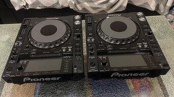 PIONEER CDJ-2000nexus - 3