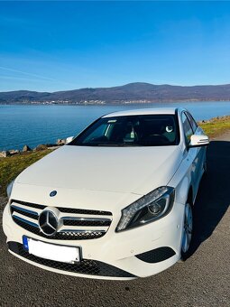 Mercedes benz A180 DCI - 3