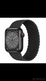 Naramky na Apple Watch - 3