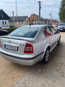 Škoda octavia 1.9 tdi 66kw - 3