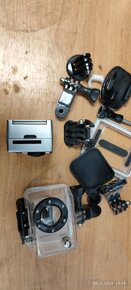 Gopro Hero2 - 3