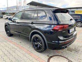 Volkswagen Tiguan Allspace - 3