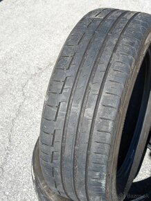 Continental 205/55R16 - 3