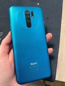 Redmi 9 32gb - 3