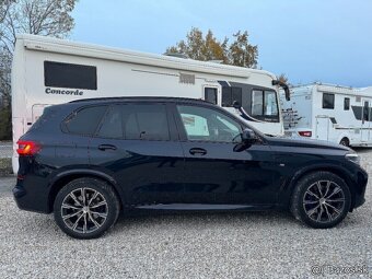 BMW X5 Xdrive 30D M Sport - 3