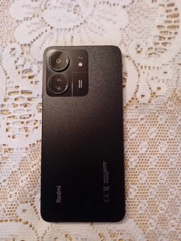 XIAOMI REDMI 13C❗ - 3