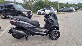 Piaggio Mp3 530 - 3