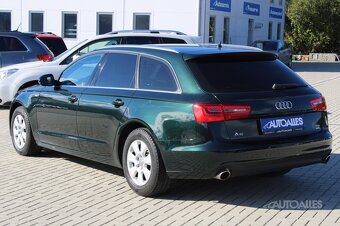 Audi A6 Avant 3,0 TDi 150 kW QUATTRO - 3