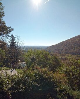 Slnečná záhrada s krásnym výhľadom , Košice - Ťahanovce - 3