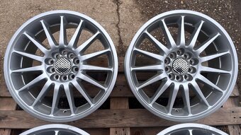 ☑️disky 5x100 r16 / 5x112 r16 - 3