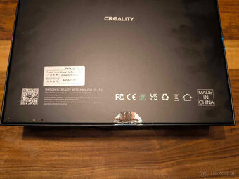 Creality Sonic Pad - 3