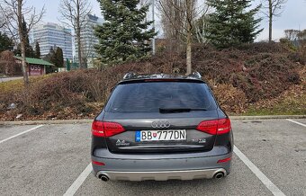 Audi A4 Allroad 3.0 TDI - 3