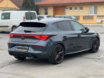 Cupra Leon 2.0Tsi 180kW - 3