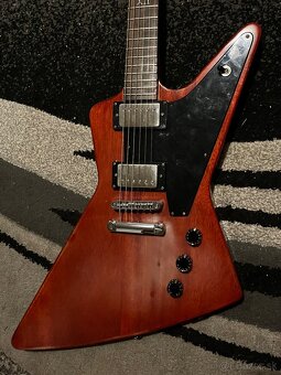 Epiphone / Gibson Explorer - 3