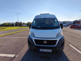 Fiat Ducato 2.3 MultiJet E6 L3H2 3.3t Chladiak - 3