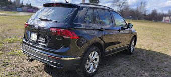 Volkswagen Tiguan Elegance, 2.0TDI, 147 KW, DSG, 4 motion - 3