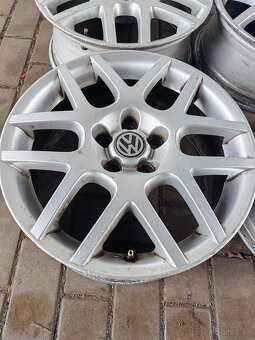 5x100 r16 vw - 3