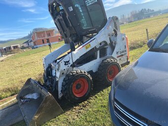 Bobcat s530 - 3