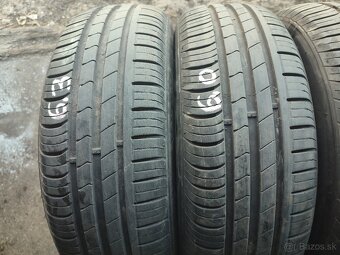 185/65 R14 Hankook - 3