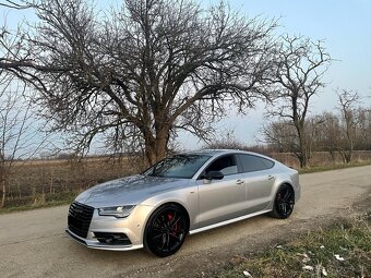 Audi A7 240kw competition 2016 - 3