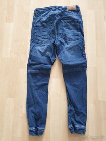 Rifle EUR 38 MEX 30 Pull&Bear - 3