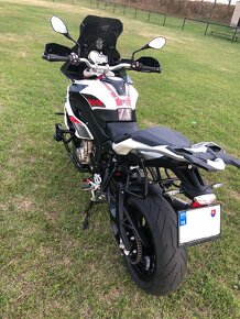 BMW S1000xr top stav - 3