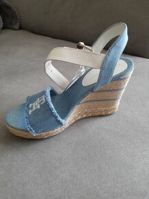 Espadrilky Tommy Hilfiger - 3