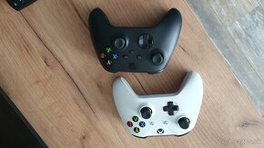 Predám Xbox One S - 3