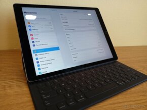 iPad Pro 2018 - 3