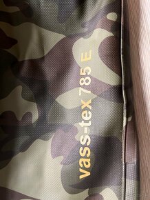 Vass Prsačky Vass-Tex 785 Heavy Duty Camo Chest Wader - 3