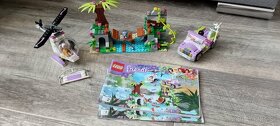 LEGO Friends - 3