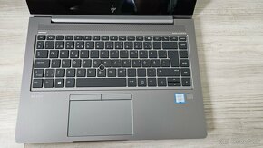 HP ZBook 14u G6 - 3