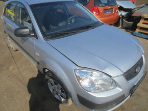 KIA RIO 2 ROK 2008 - 1.4 , 71 KW G4EE - DIELY - 3