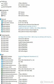 Intel i9-14900KF / RTX 4080 SUPER (16GB)/RAM 32gb/1Tb - 3