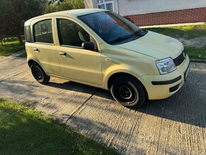 Fiat panda - 3