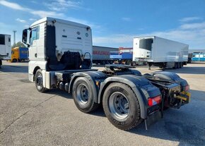 MAN TGX 26.480 BLS 6x4 nafta 353 kw - 3