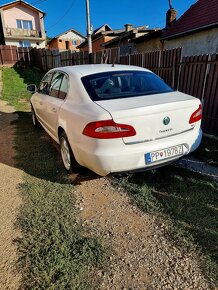 Skoda superb - 3