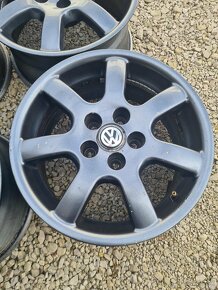 5x112 r16, Volkswagen - 3