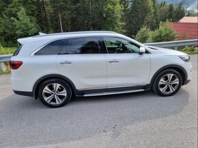 Sorento 2.2 GT-Line A/T 200PS - 3