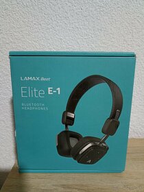 LAMAX Elite E-1 - 3