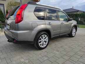 Nissan X-trail - 3