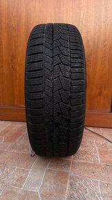 Continental WinterContact TS860 SSR 205/55 r16- runflat - 3